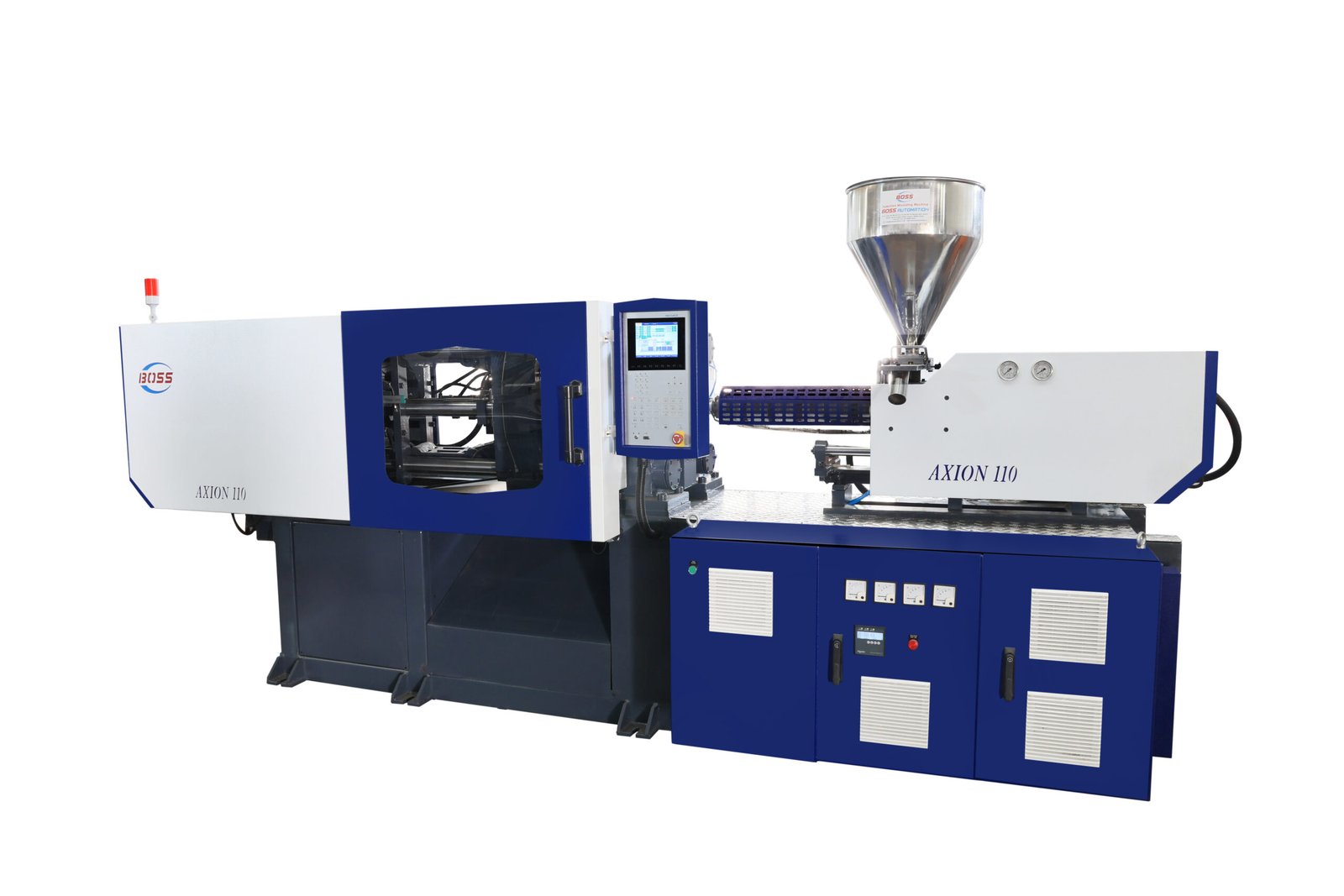 AXION PET SERIES
