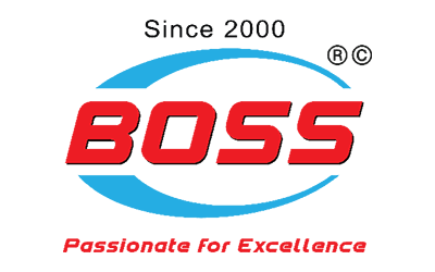 Boss Automation